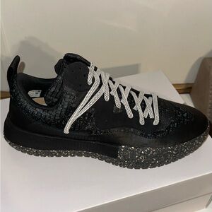 Brand Black Men's Rare Metal Evo          Speckle Black
